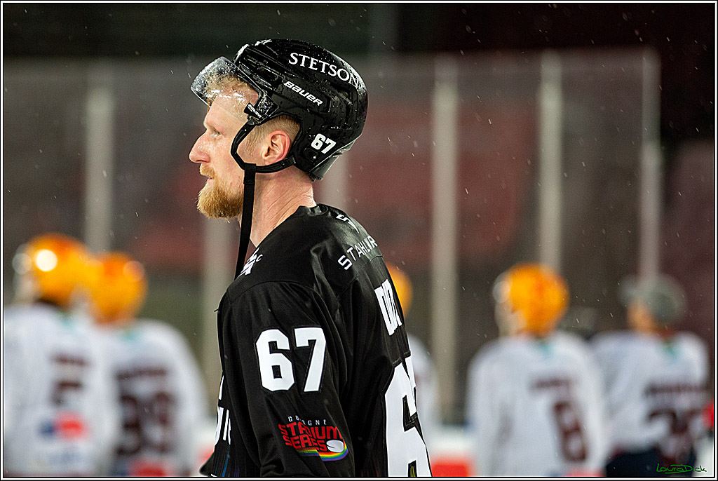 PENNY DEL; Koelner Haie- Fischtown Pinguins; Koeln, 22.12.2022